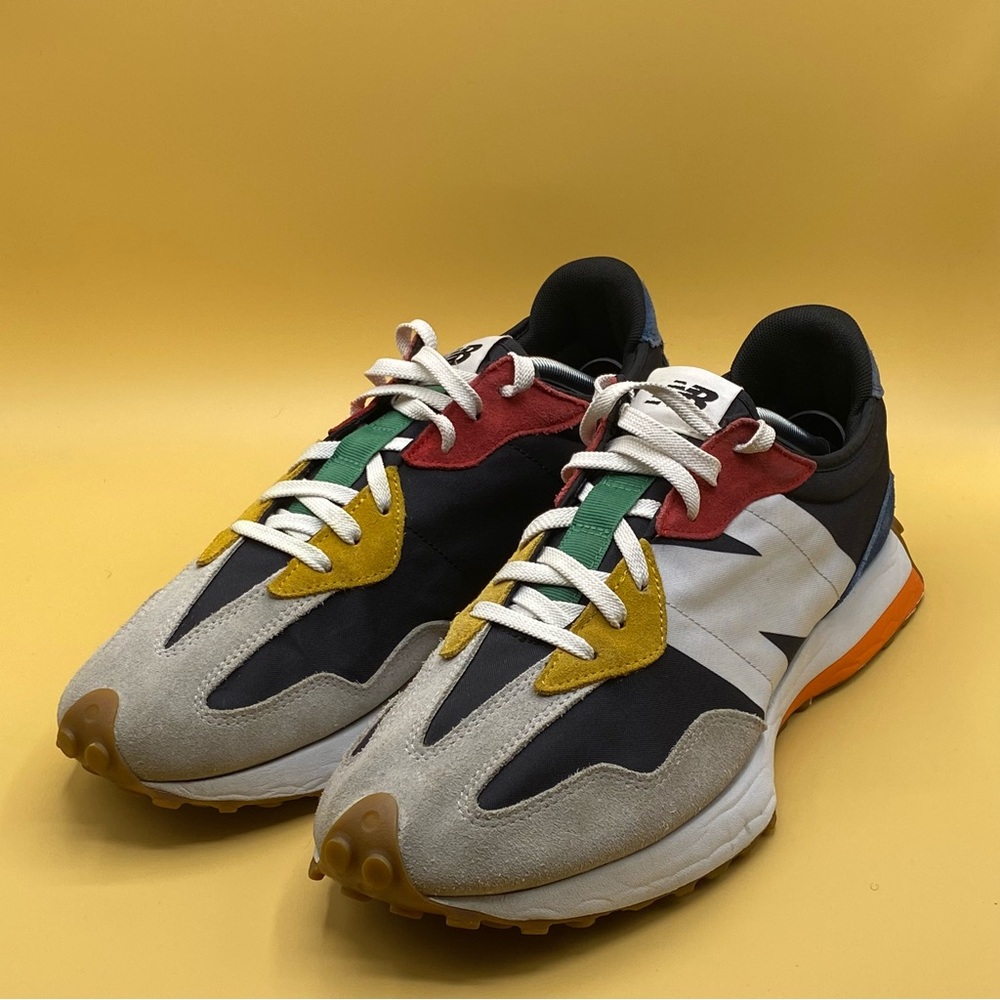 New Balance NB 327 Summer Fog